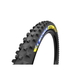 Cubierta Michelin DH Mud 29x2.40 tubeless ready Racing Line rigida negro 61-622