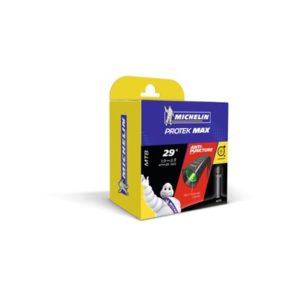 Camara Michelin Protek Max 29x1.75-2.35 valvula standard 35 mm