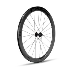 Rueda delantera Gurpil carbono GTR 700C 50 mm Center Lock