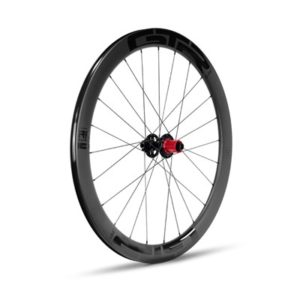 Rueda Gurpil carbono GTR 700C 50 mm Centerlock Shimano
