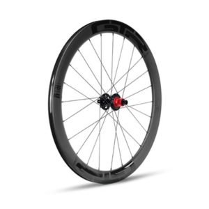 Rueda Gurpil carbono GTR 700C 50 mm Centerlock SRAM XDR