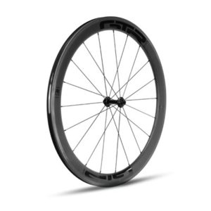 Rueda delantera Gurpil carbono GTR 700C 50 mm V-Brake