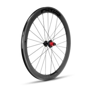 Rueda Gurpil carbono GTR 700C 50 mm V-Brake SRAM XDR