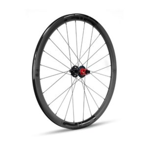 Rueda Gurpil carbono GTR 700C 38 mm Center Lock SRAM XDR