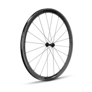 Rueda delantera Gurpil carbono GTR 700C 38 mm V-Brake