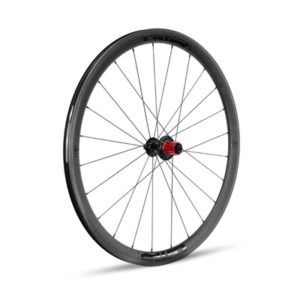 Rueda Gurpil carbono GTR 700C 38 mm V-Brake Shimano