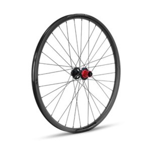 Rueda Gurpil carbono GTR 29" 6 tornillos Shimano Boost