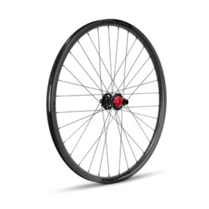 Rueda Gurpil carbono GTR 29" 6 tornillos SRAM XDR Boost