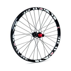 Rueda Gurpil GTR SL27 29" blanco Shimano