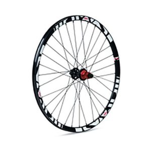 Rueda Gurpil GTR SL27 29" blanco SRAM