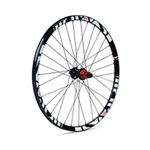 Rueda Gurpil GTR SL27 Boost 29" blanco SRAM