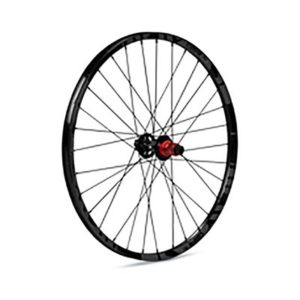 Rueda Gurpil GTR SL27 Boost 29" gris SRAM