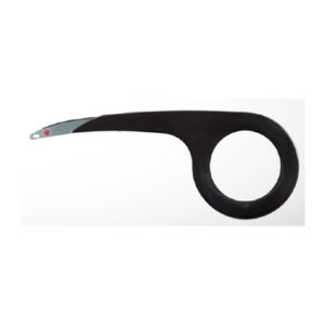 Guarda cadena Hebie para 38D para cambio/buje ajustable