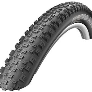 Cubierta Schwalbe Racing Ralph 26x2.25 Perfect Line tubeless ready plegable negro 57-559
