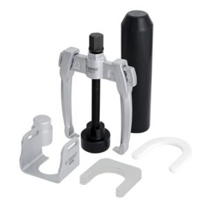 Kit extractor rodamiento Unior para Campagnolo Power/Ultra Torque