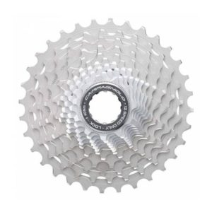 Cassette Campagnolo Super Record 12V (11-34 dientes)