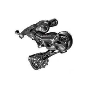 Cambio Campagnolo Record 12V caja larga