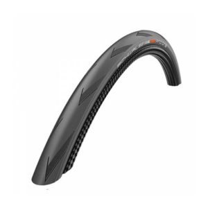 Cubierta Schwalbe Pro One 20x1.10 V-Guard HS462 tubeless plegable negro 28-406