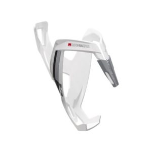 Portabidon Elite Custom Race Plus blanco brillante/negro