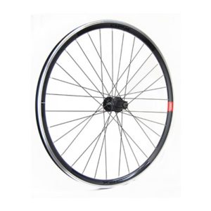 Rueda trasera Gurpil carretera 28" New DPX Campagnolo negro
