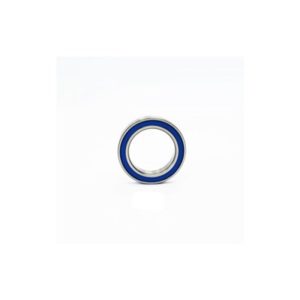 Rodamiento ISB acero 7805-2RSV contacto angular (25x37x7mm)