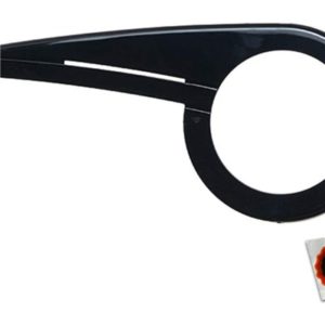 Guarda cadena Hebie para cambio 48 dientes 230mm negro