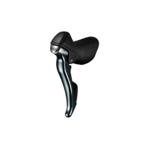 Maneta freno/cambio izda.sh.ST-4703 tiagra 3V1800mm negro/gris