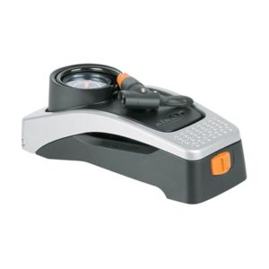 Hinchador de pie SKS Airstep todas las valvulas 7.0