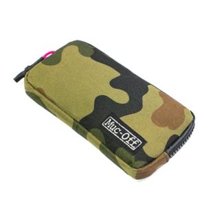 Bolsa Muc-off Essentials 17x9x2 cm