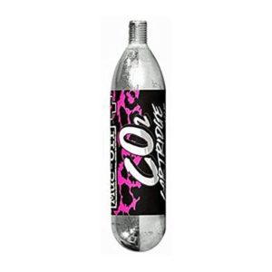 Cartucho CO2 Muc-off 25 g (20 unidades)