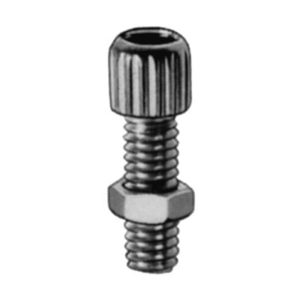 Tornillo regulador Point para soporte cable freno tipo B (10 unidades)