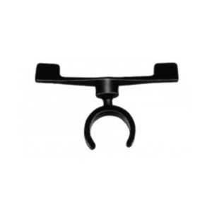 Soporte de precio Point para manillar plastico (10 unidades)