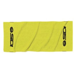 Toalla Sidi amarillo fluor 40x100