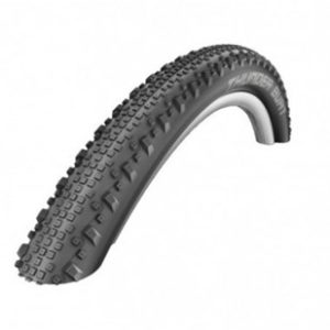 Cubierta Mitas Cheetah Classic 22 29x2.10 negro
