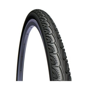 Cubierta Mitas Hook V 69 Classic 22 28x1.6 negro