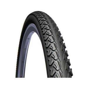 Cubierta Mitas Shield V 81 Classic 22 26x1.75 negro