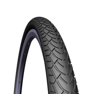 Cubierta Mitas Walrus V 41 28x1.75 negro