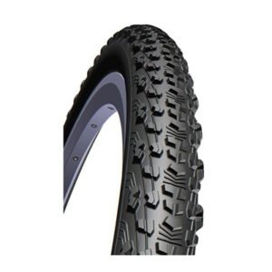 Cubierta Mitas Scylla V 75 Classic 22 24x1.90 negro