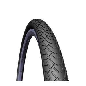 Cubierta Mitas Walrus V 41 24x1.75 negro