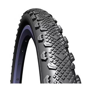 Cubierta Mitas Winner V 45 Classic 26x1.90 negro