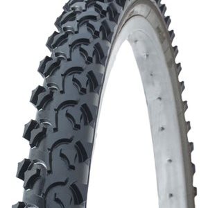 Cubierta Mitas Rapide V 36 26x2.00 negro 52-559