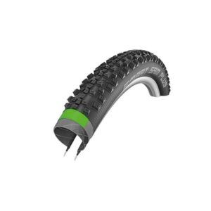 Cubierta Schwalbe Smart Sam Plus 28x1.60 700x40C G-Guard rigida negro 42-622