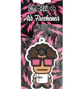 Ambientador Muc-off Dr.X fresa