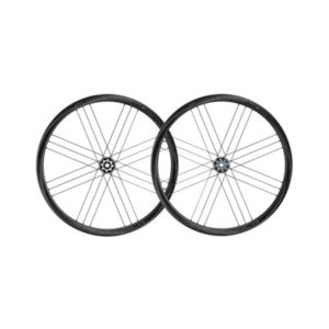 Juego de ruedas Campagnolo Bora WTO 33 2WF disco tubeless ready XDR