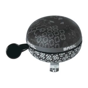 Timbre Ding-Dong Basil Boheme charcoal