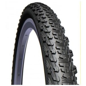Cubierta Mitas Scylla V 75 Classic 22 26x2.10 negro 54-559