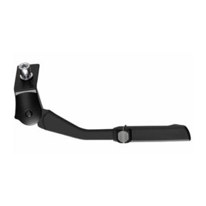 Caballete lateral Ursus Easy Mini 16/20/24" negro