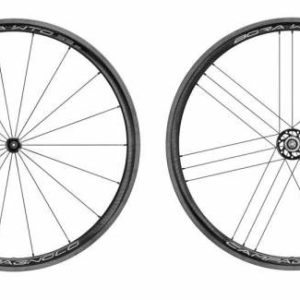 Juego de ruedas Campagnolo Bora WTO 33 2WF tubeless ready Campagnolo