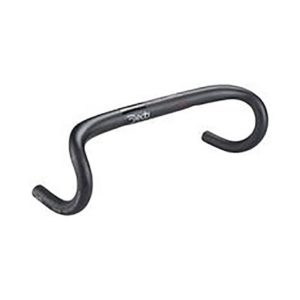 Manillar Deda Superleggera Team Di2 460 mm 31.7 carbono negro