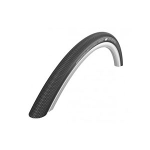 Cubierta Schwalbe G-One Speed 28x1.35/700x35C V-Guard tubeless pleg. negro 35-622